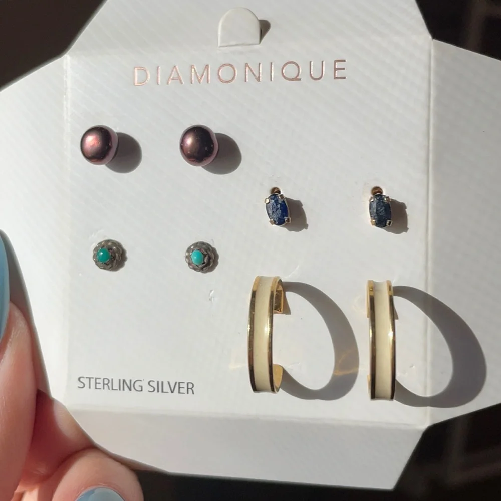 earring bundle ! - Picture 1 of 4